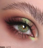 AquaPure Hydrating Lens Solution (360ml)