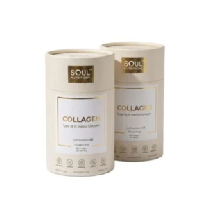 Soul Nutritions™ Collagen - Pack of 2
