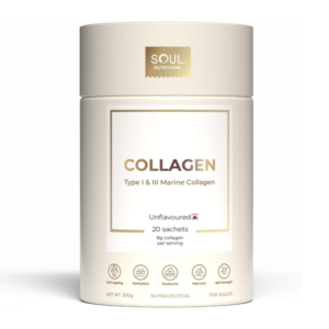 Soul Nutritions™ Collagen