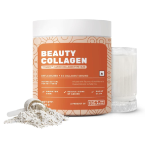What's Up Beauty Collagen Unflavoured Flavour 200g