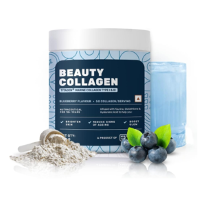 A beauty elixir for glowing & young skin For Both Men and Women